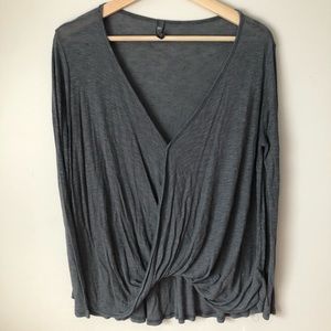 Flowy Tunic